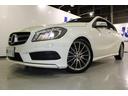 MERCEDES BENZ A-CLASS