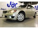TOYOTA ALTEZZA