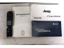 CHRYSLER JEEP JEEP CHEROKEE
