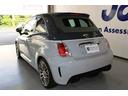 アバルト５００Ｃ ベースグレード☆エッセエッセＫＯＮＩキット装着車☆Ｔベルト・　テンショナー・ウォーターポンプ・ＬＬＣ交換済（Ｒ５／１０－７９５５０ｋｍ時記録簿有）レコードモンツァマフラー☆茶革スポーツシート☆ナビ・ＴＶ・バックモニター・ＥＴＣ・ドラレコ・リモコンキー☆検Ｒ８／７（8枚目）
