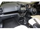 クーパーＳ　Ｅ　クロスオーバー　オール４★５人乗☆白ルーフ　★ルーフレール☆ユーザー買取１オナ禁煙車★ペッパーＰＫＧ（パーキングアシスト・ＰＤＣ・リアビューカメラ）★ＭＩＮＩコネクトナビ・ＳＯＳコール★シートヒーター★ＣＡＢＡＮＡ革調シートカバー☆ミラーＥＴＣ（23枚目）