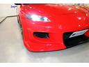 トゥルーレッドスタイルＶｅｉｌｓｉｄｅフロントエアロ★専用色　☆禁煙車☆ＡＤＶＡＮＲａｃｉｎｇＲＳＩＩＩ１８ＡＷ＆ＢＬＩＴＺフルタップ車高調★Ｄｅｆｉ３連メーター★カロッツェリアメモリナビ／フルセグＴＶ／ＤＶＤ／ＢＴ前後ドラレコ／ＥＴＣ★カード型アドバンストキー（10枚目）