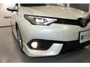 ＲＳ☆純正エアロ＆Ｆグリル６速Ｍ／Ｔ★走行８７７９ｋｍ禁煙車　☆セーフティセンスＣ（プリクラ・ＬＤＡ・Ａハイビーム）☆ＬＥＤヘッド／オートライト／Ｆフォグ☆純１６ＡＷ☆カーボン調インパネ☆純ナビ・ＴＶ／ＳＤ／ＢＴ／Ｂモニター☆スマートキー／Ｐスタート☆ドラレコ（10枚目）