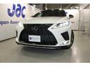 RX300 Fスポーツ☆ユーザー買取1オナ禁煙車☆R2後期型 MOPパノラマルーフ/ルーフレール・360°モニター☆純SDナビ/プレミアムサウンドDTV・Blu-ray・スマホ連携☆赤革スポーツシート電動ヒーター&エアシート☆セーフティシステム+BSM・HUD(48枚目)