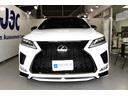 RX RX300 Fスポーツ RX300Fスポーツ☆TRDフルエアロ☆TRDマフラー☆パノラマルーフ☆ルーフレール☆黒/白レザーシート☆後席シートヒーター☆パノラミックビューモニター☆ブラインドスポットモニター☆ワンオーナー 中古車画像_2