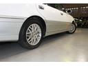 ★純正の足廻りにへたり等なく車高も適正です。