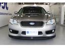 レガシィツーリングワゴン 2.0GTスペックB4WD☆6速MT★EJ20水平対向ターボ ☆禁煙車☆アプライドF最終モデル★MOP★革シートセット★マッキントッシュサウンドMD/6CD/14SP★パナソニックナビ・フルセグTV☆SI-DRIVE☆純18AW・BILSTEINダンパー☆ETC 中古車画像_2