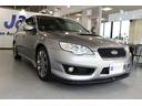レガシィツーリングワゴン 2.0GTスペックB4WD☆6速MT★EJ20水平対向ターボ ☆禁煙車☆アプライドF最終モデル★MOP★革シートセット★マッキントッシュサウンドMD/6CD/14SP★パナソニックナビ・フルセグTV☆SI-DRIVE☆純18AW・BILSTEINダンパー☆ETC 中古車画像_4