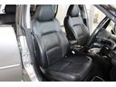 フロントシート。大きな汚れやヘタリ、ダメージもございません。