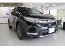 ＣＲ－Ｖハイブリッド ｅ：ＨＥＶ　ＥＸ・マスターピース　☆ユーザー買取☆禁煙車☆純正ギャザーズメモリーナビ☆パノラミックサンルーフ☆ホンダセンシング☆ＢＳＭ☆ブラックレザーシート☆ハンズフリーパワーバックドア☆フルセグＴＶ☆（4枚目）