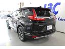 ＣＲ－Ｖハイブリッド ｅ：ＨＥＶ　ＥＸ・マスターピース　☆ユーザー買取☆禁煙車☆純正ギャザーズメモリーナビ☆パノラミックサンルーフ☆ホンダセンシング☆ＢＳＭ☆ブラックレザーシート☆ハンズフリーパワーバックドア☆フルセグＴＶ☆（7枚目）