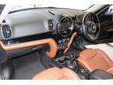 クーパーＤ　クロスオーバープレミアムプラスライン☆１オーナー　☆禁煙車☆１８インチ１０本スポークブラックＡＷ☆モルトブラウンダイヤモンドステッチ入革シートヒーター付☆ＰＤＣ前後☆純正ナビ・リアビューカメラ☆ワイヤレスチャージング☆ミラー内蔵ＥＴＣ☆純ドラレコ前後（37枚目）