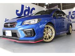 ＷＲＸ ＳＴＩ ＥＪ２０　ファイナルエディション５５５台限定ユーザー買取禁煙　走行４５３０ｋｍＳＴｉアンダースポイラー純正ＢＢＳ１９インチＡＷ純正ブレンボブレーキ純正レカロシートアドバンスドセーフティＰＫＧＬＥＤヘッドライトAftermarketメモリナビ　フルセグＴＶバックモニター前後ドラレコ 0706093A30240309W001 2