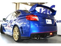 ＷＲＸ ＳＴＩ ＥＪ２０　ファイナルエディション５５５台限定ユーザー買取禁煙　走行４５３０ｋｍＳＴｉアンダースポイラー純正ＢＢＳ１９インチＡＷ純正ブレンボブレーキ純正レカロシートアドバンスドセーフティＰＫＧＬＥＤヘッドライトAftermarketメモリナビ　フルセグＴＶバックモニター前後ドラレコ 0706093A30240309W001 3