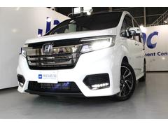 ステップワゴンスパーダ スパーダ　クールスピリット　ホンダセンシング７人乗１オーナー　ユーザー買取禁煙車わくわくゲート９型インターナビＴＶ　ＨＤＭＩ 0706093A30240427W001 2