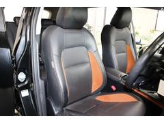 ★運転席シート。大きな汚れやダメージ等なく年式相応よりキレイにお使いです。 5