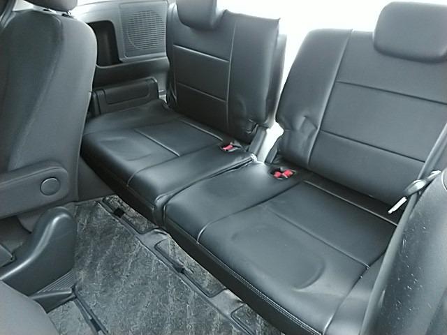 フリード G エアロ ワンオーナーユーザー買取車・片側パワースライドドア・地デジフルセグナビ・バックカメラ・ETC(19枚目)
