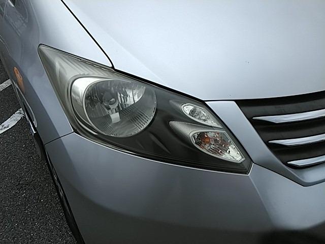 フリード G エアロ ワンオーナーユーザー買取車・片側パワースライドドア・地デジフルセグナビ・バックカメラ・ETC(25枚目)