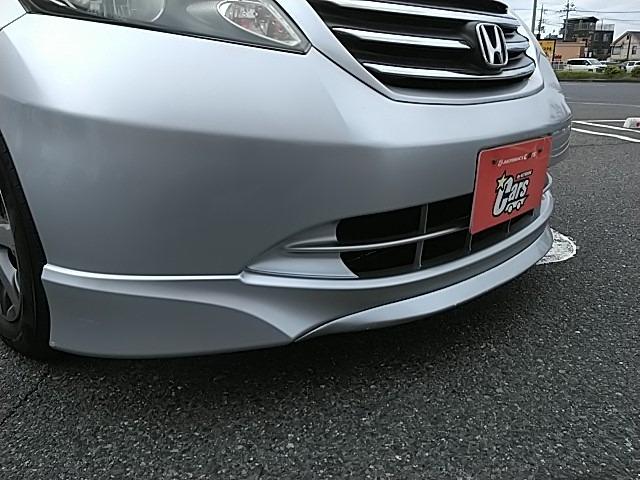 フリード G エアロ ワンオーナーユーザー買取車・片側パワースライドドア・地デジフルセグナビ・バックカメラ・ETC(26枚目)