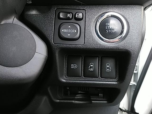 ハイエースバン 　ダークプライムＩＩ　トヨタセーフティーセンス　両側パワースライドドア　純正フルセグナビ　ビルトインＥＴＣ　パノラミックビューモニター　純正デジタルインナーミラー　ＬＥＤヘッドライト　スマートキー２個（13枚目）