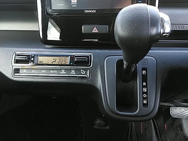 ワゴンＲスティングレー ハイブリッドＴ　ユーザー買取車・ブレーキサポート・クルーズコントロール・地デジフルセグナビ・バックカメラ・ビルトインＥＴＣ・キーレスリモコン２個（18枚目）