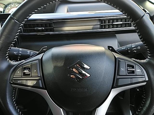 ワゴンＲスティングレー ハイブリッドＴ　ユーザー買取車・ブレーキサポート・クルーズコントロール・地デジフルセグナビ・バックカメラ・ビルトインＥＴＣ・キーレスリモコン２個（19枚目）