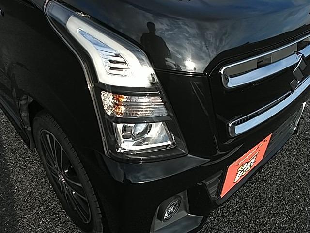ワゴンＲスティングレー ハイブリッドＴ　ユーザー買取車・ブレーキサポート・クルーズコントロール・地デジフルセグナビ・バックカメラ・ビルトインＥＴＣ・キーレスリモコン２個（24枚目）