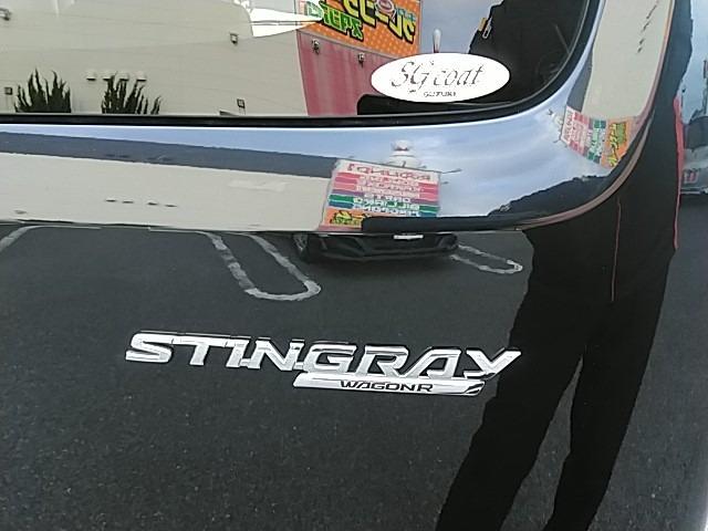 ワゴンＲスティングレー ハイブリッドＴ　ユーザー買取車・ブレーキサポート・クルーズコントロール・地デジフルセグナビ・バックカメラ・ビルトインＥＴＣ・キーレスリモコン２個（28枚目）