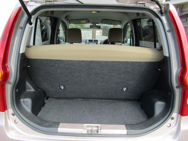 X ナビ フルセグTV Bluetooh ETC 禁煙車(24枚目)