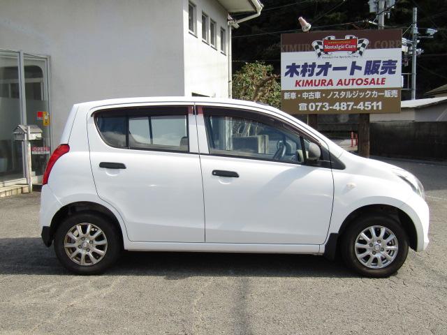 VP 5速ミッション エアコン パワステ キーレスキー Wエアバック CD ETC 車検R4年6月まで(4枚目)