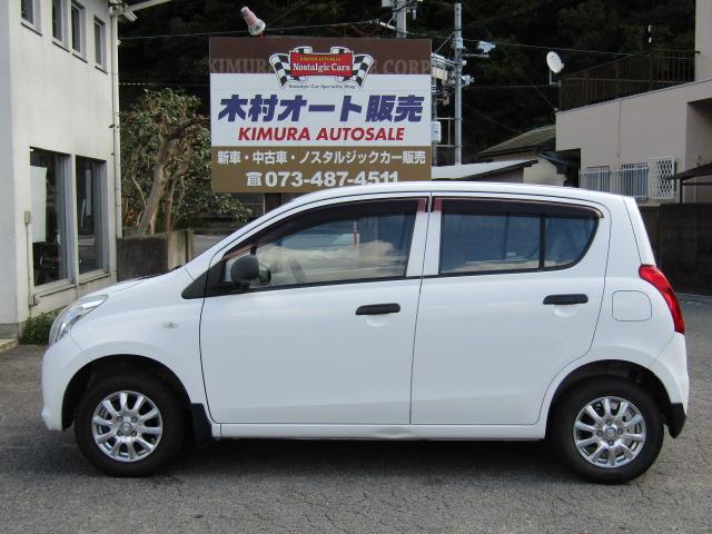 VP 5速ミッション エアコン パワステ キーレスキー Wエアバック CD ETC 車検R4年6月まで(5枚目)