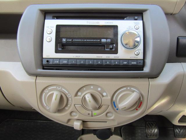 VP 5速ミッション エアコン パワステ キーレスキー Wエアバック CD ETC 車検R4年6月まで(11枚目)