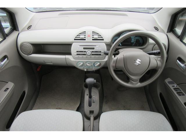 ECO-L 保証付 軽自動車 アイドリングストップ CVT(8枚目)