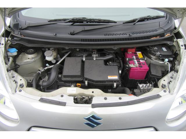 ECO-L 保証付 軽自動車 アイドリングストップ CVT(14枚目)