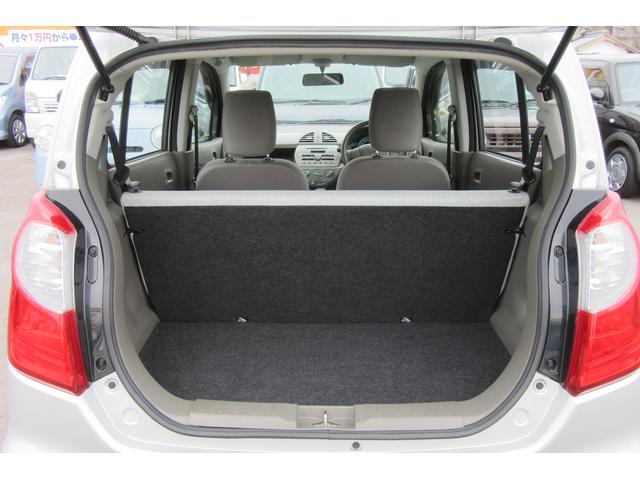 ECO-L 保証付 軽自動車 アイドリングストップ CVT(15枚目)
