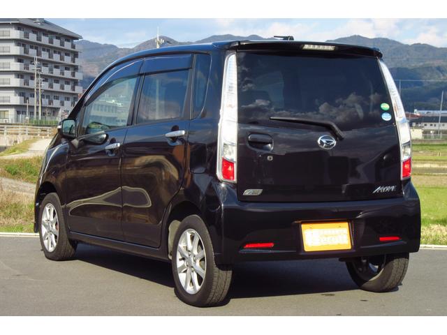 カスタム X 保証付 ETC カーナビ オートエアコン(4枚目)
