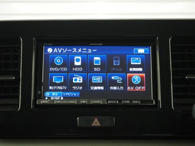 Ｇ　修復歴なし　キーレスキー　電動格納ミラー　Ｗエアバッグ　ＡＢＳ　ＣＶＴ　マニュアルエアコン　社外ナビ（ＣＤ／ＤＶＤ／Ｂｌｕｅｔｏｏｔｈ／フルセグ）(44枚目)