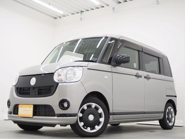 Xブラックアクセントリミテッド SAIII 修復歴なし 禁煙車 衝突被害軽減ブレーキ 両側パワースライドドア アイドリングストップ オートライト 社外ナビ(CD/DVD/Bluetooth/ワンセグ)オートエアコン サイドエアバッグ(2枚目)