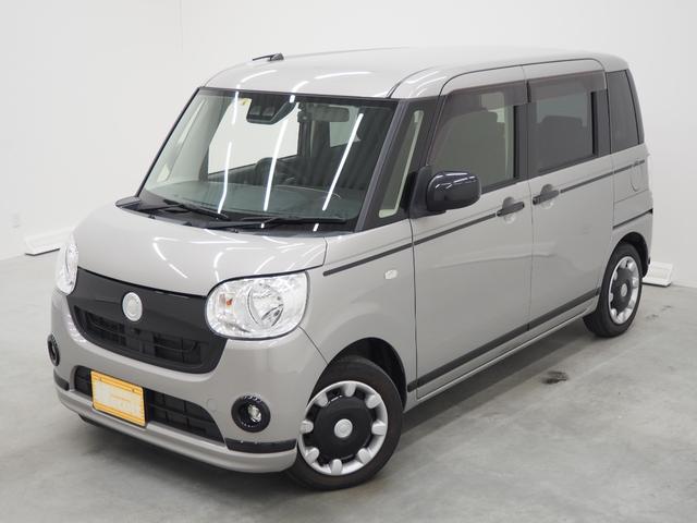 Xブラックアクセントリミテッド SAIII 修復歴なし 禁煙車 衝突被害軽減ブレーキ 両側パワースライドドア アイドリングストップ オートライト 社外ナビ(CD/DVD/Bluetooth/ワンセグ)オートエアコン サイドエアバッグ(7枚目)