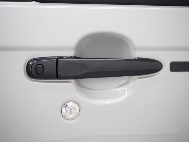 Xブラックアクセントリミテッド SAIII 修復歴なし 禁煙車 衝突被害軽減ブレーキ 両側パワースライドドア アイドリングストップ オートライト 社外ナビ(CD/DVD/Bluetooth/ワンセグ)オートエアコン サイドエアバッグ(19枚目)