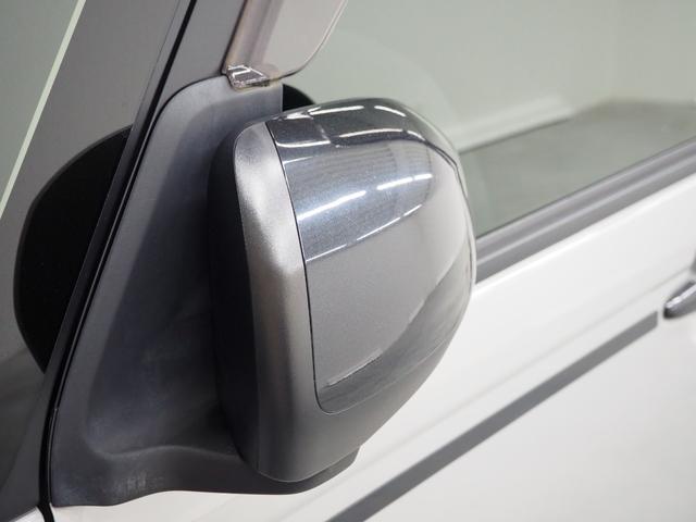 Xブラックアクセントリミテッド SAIII 修復歴なし 禁煙車 衝突被害軽減ブレーキ 両側パワースライドドア アイドリングストップ オートライト 社外ナビ(CD/DVD/Bluetooth/ワンセグ)オートエアコン サイドエアバッグ(25枚目)