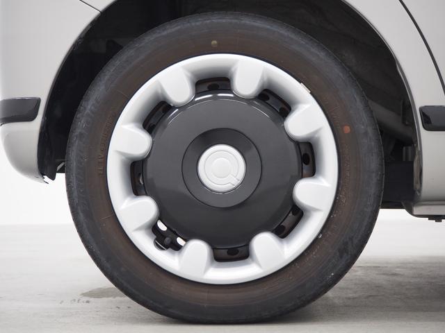 Xブラックアクセントリミテッド SAIII 修復歴なし 禁煙車 衝突被害軽減ブレーキ 両側パワースライドドア アイドリングストップ オートライト 社外ナビ(CD/DVD/Bluetooth/ワンセグ)オートエアコン サイドエアバッグ(27枚目)