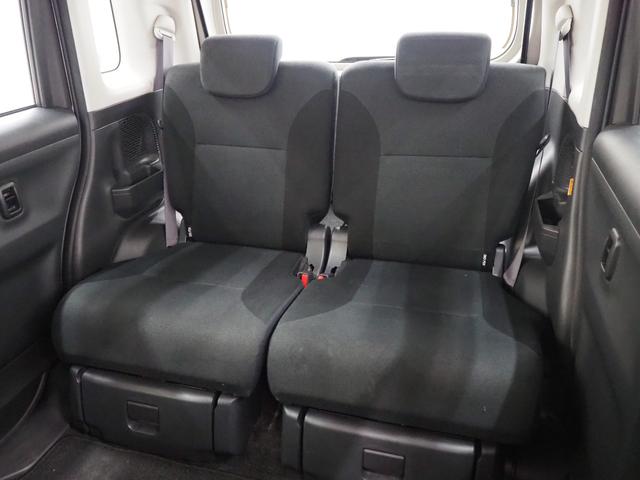 Xブラックアクセントリミテッド SAIII 修復歴なし 禁煙車 衝突被害軽減ブレーキ 両側パワースライドドア アイドリングストップ オートライト 社外ナビ(CD/DVD/Bluetooth/ワンセグ)オートエアコン サイドエアバッグ(33枚目)