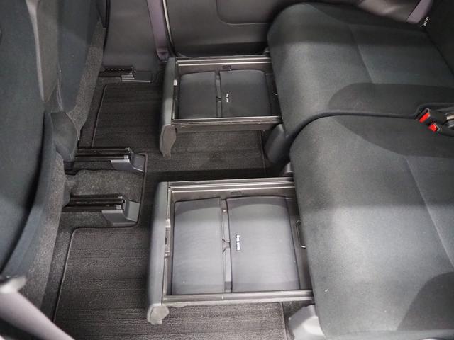 Xブラックアクセントリミテッド SAIII 修復歴なし 禁煙車 衝突被害軽減ブレーキ 両側パワースライドドア アイドリングストップ オートライト 社外ナビ(CD/DVD/Bluetooth/ワンセグ)オートエアコン サイドエアバッグ(35枚目)