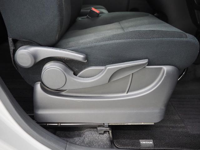 Xブラックアクセントリミテッド SAIII 修復歴なし 禁煙車 衝突被害軽減ブレーキ 両側パワースライドドア アイドリングストップ オートライト 社外ナビ(CD/DVD/Bluetooth/ワンセグ)オートエアコン サイドエアバッグ(37枚目)