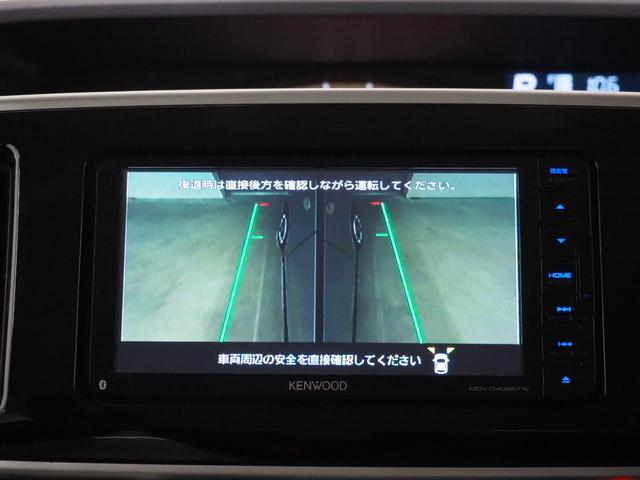 Xブラックアクセントリミテッド SAIII 修復歴なし 禁煙車 衝突被害軽減ブレーキ 両側パワースライドドア アイドリングストップ オートライト 社外ナビ(CD/DVD/Bluetooth/ワンセグ)オートエアコン サイドエアバッグ(49枚目)
