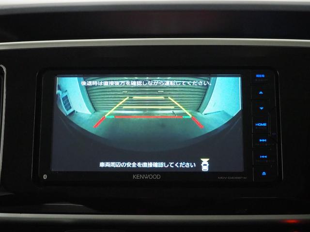 Xブラックアクセントリミテッド SAIII 修復歴なし 禁煙車 衝突被害軽減ブレーキ 両側パワースライドドア アイドリングストップ オートライト 社外ナビ(CD/DVD/Bluetooth/ワンセグ)オートエアコン サイドエアバッグ(50枚目)