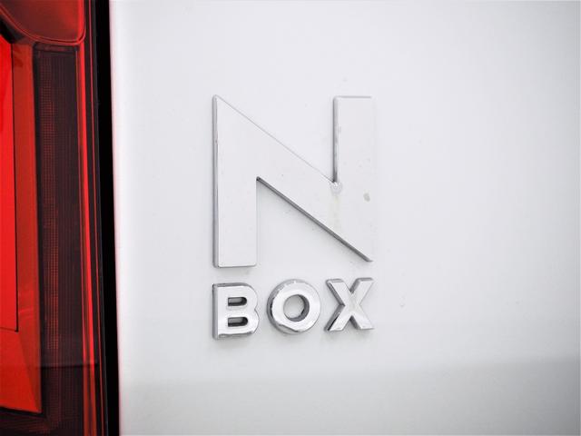 Ｎ－ＢＯＸ Ｇホンダセンシング　修復歴なし　衝突被害軽減ブレーキ　路外逸脱抑制機能　アダプティブクルーズコントロール　社外ナビ（ＣＤ／Ｂｌｕｅｔｏｏｔｈ／ワンセグ）ＥＴＣ　トラクションコントロール　オートライト　両側スライドドア（15枚目）