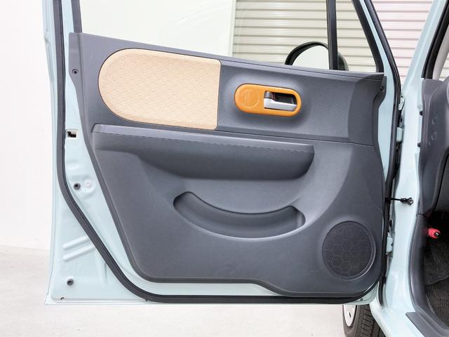 アルトラパン Ｇ　修復歴なし　バックカメラ　純正ナビ（ＣＤ／ワンセグ）　プッシュスタート　ＣＶＴ　ＥＴＣ　純正ホイールキャップ　チルトステアリング　シートリフター　手動ミラー　Ｗエアバッグ　ハロゲンヘッドライト（17枚目）