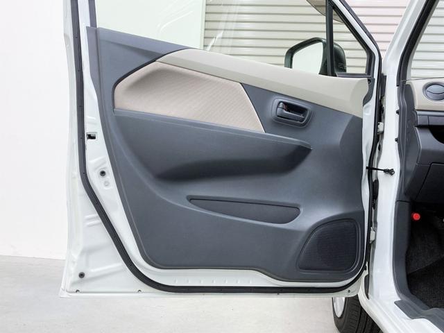 ワゴンＲ ＦＸ　修復歴なし　純正オーディオ（ＣＤ／ＦＭ／ＡＭ）　ＣＶＴ　ＥＴＣ　アイドリングストップ　純正ホイールキャップ　電動格納ミラー　Ｗエアバッグ　ＡＢＳ　ハロゲンヘッドライト　レベライザー（17枚目）
